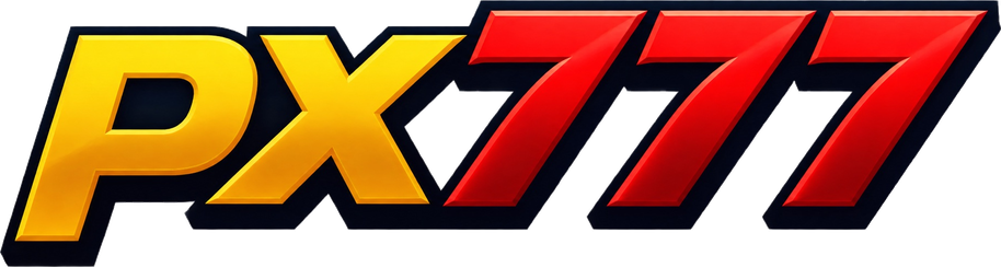 PX777 Logo